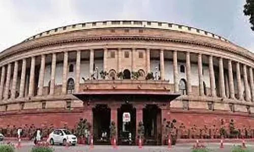 parliament session, president, budget, nirmala sitharaman