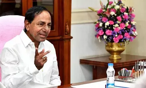 kcr, cabinet meetitng, corona virus, telangana