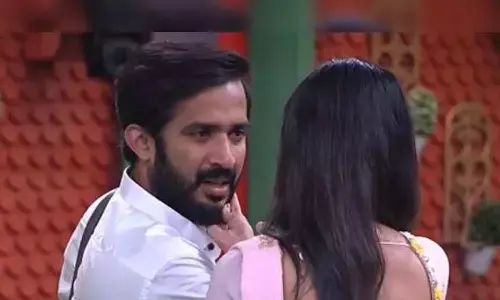 bigboss 5, ravi, kajal, sunny eviction pass, nararjuna