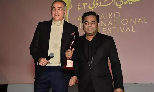 ar rahaman, music derector, tollywood, bolywood