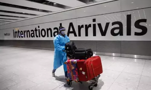 omicran variant, india, maharashatra, south africa