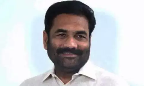 kotamreddy sridahr reddy, yscp mla, ys jagan, capital, amaravahti, farmers