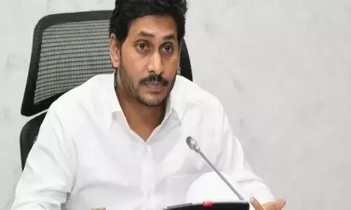 ys jagan, three capitals, review, legal experts