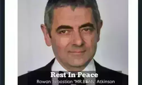 Fact check: మిస్టర్ బీన్ నటుడు రోవన్ అట్కిన్సన్ చనిపోయారా..?