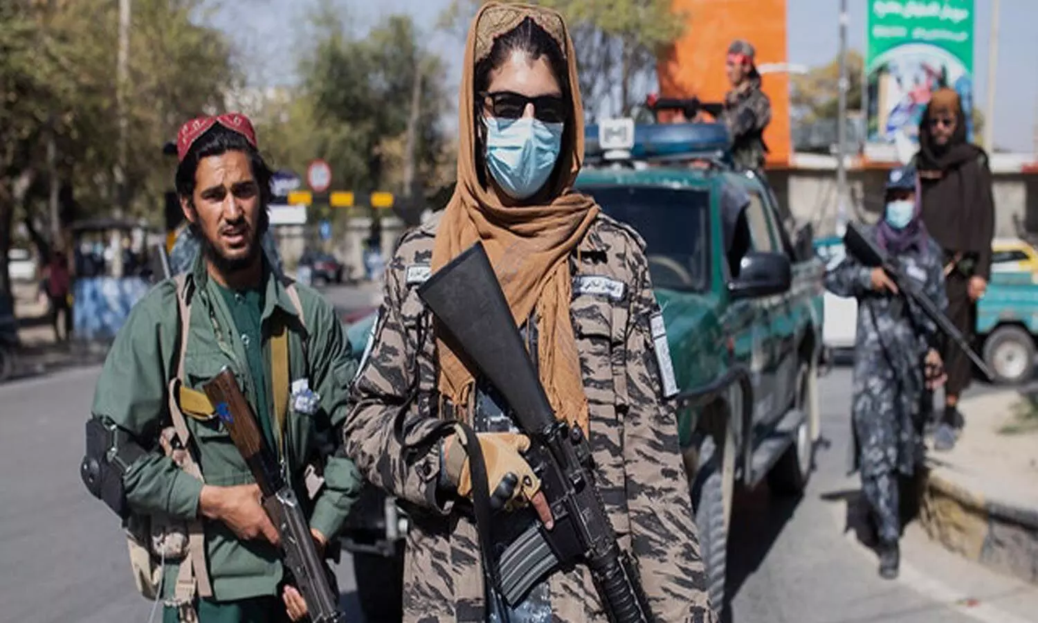 talibans, afghanishan, militants, release, international society