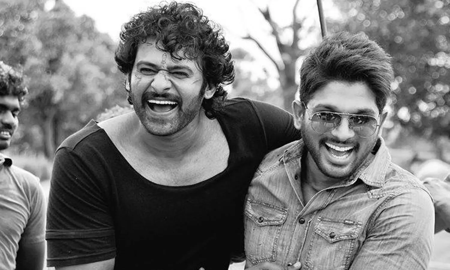 allu arjun, prabhas, pushpa, pre release event, dec 12th allu arjun, prabhas, pushpa, pre release event, dec 12th