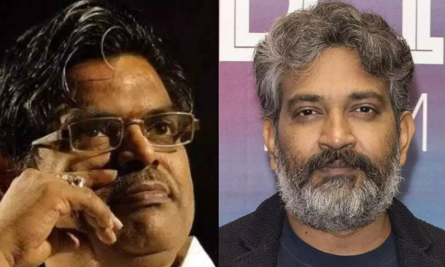 sirivennela sitharama sastry, rajmouli, director, tollywood