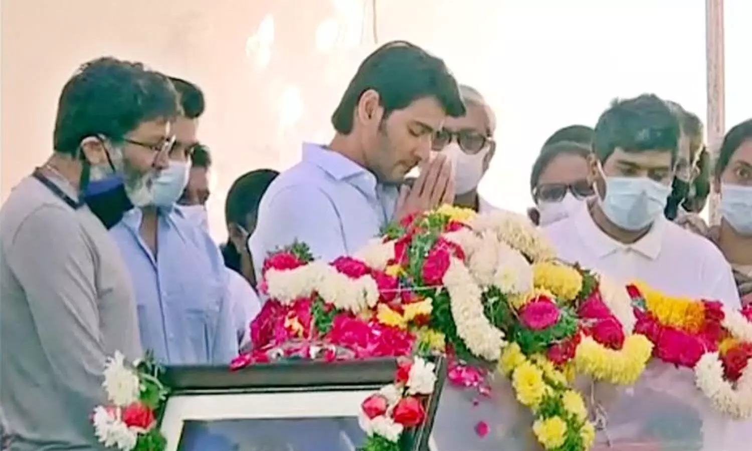 sirivennela sitarama sastry, last journey, tollywood, mahaprasthanam