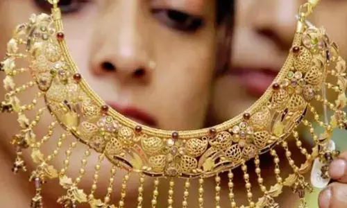 gold, silver, prices, hyderabad, bulloin market