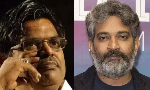 sirivennela sitharama sastry, rajmouli, director, tollywood