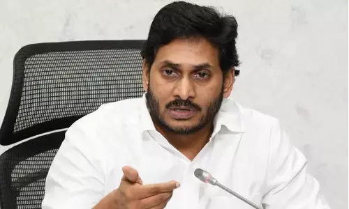 ys jagan, prc, andhra pradesh, employees