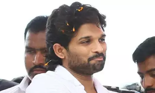 allu arjun, flood victims, andhra pradesh, tollywood