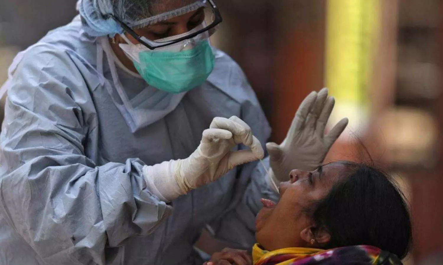 corna virus, freshers party, karnataka medical collge