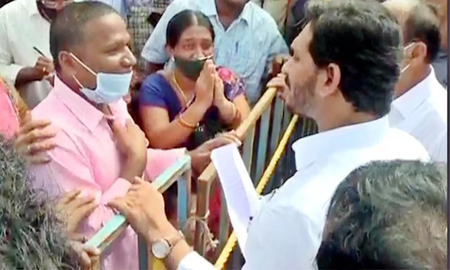 ys jagan, flood effected areas, chithoor, nellore