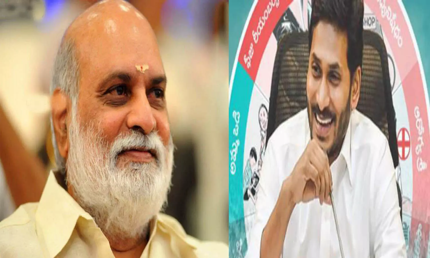 సీఎం సారు... నీ కమ్మని దెబ్బ..? సీఎం సారు... నీ కమ్మని దెబ్బ..?