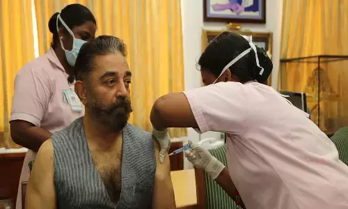 kamal hassan, tamilnadu, government, notice