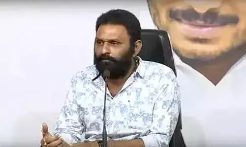 kodali nani, minister, heritage, chandrababu