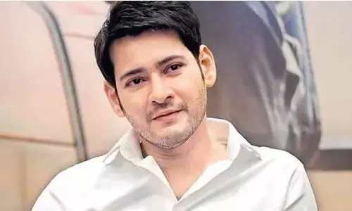 mahesh babu, surgery, tollywood