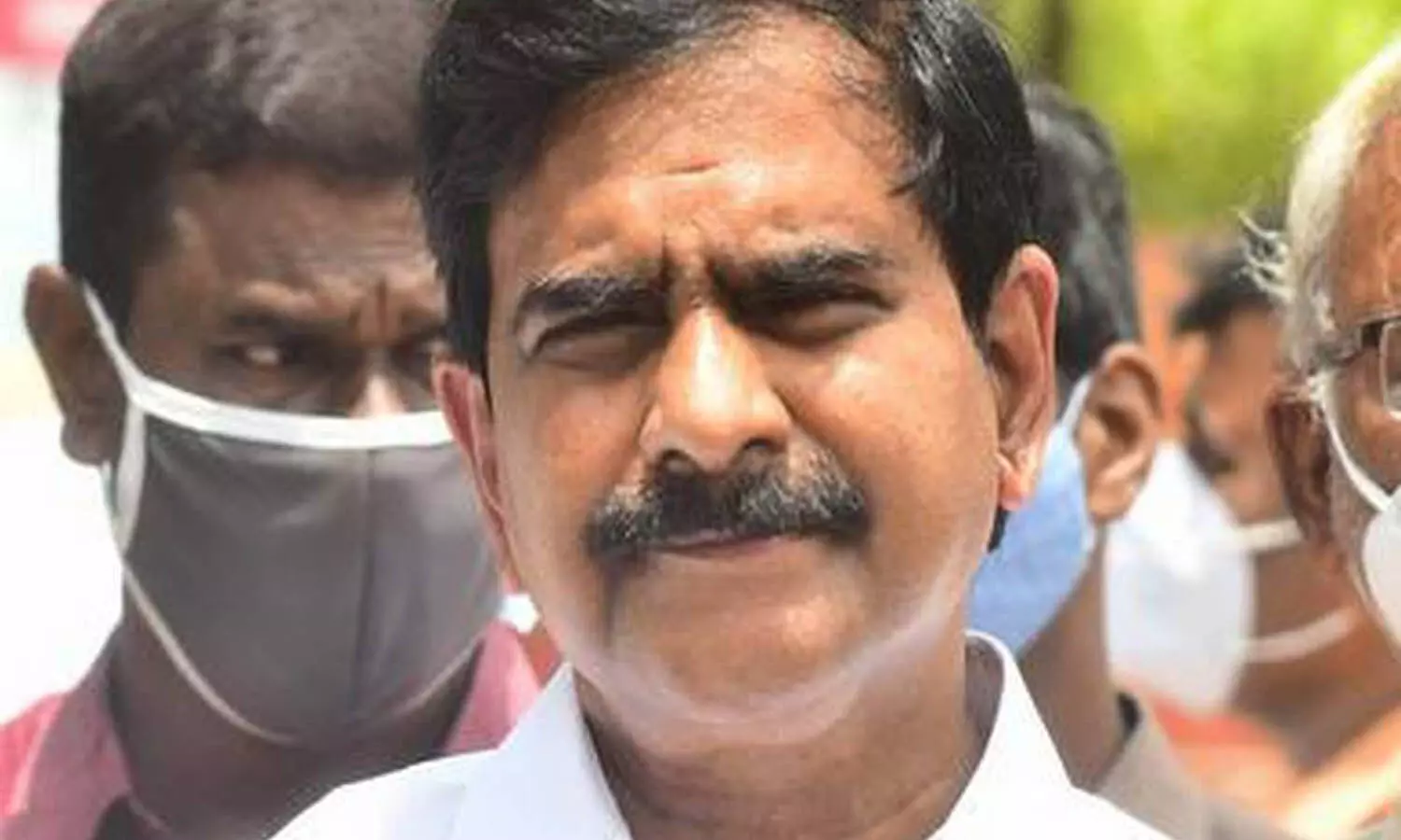 devineni uma, srimannarayana, krishana district, andhra pradesh