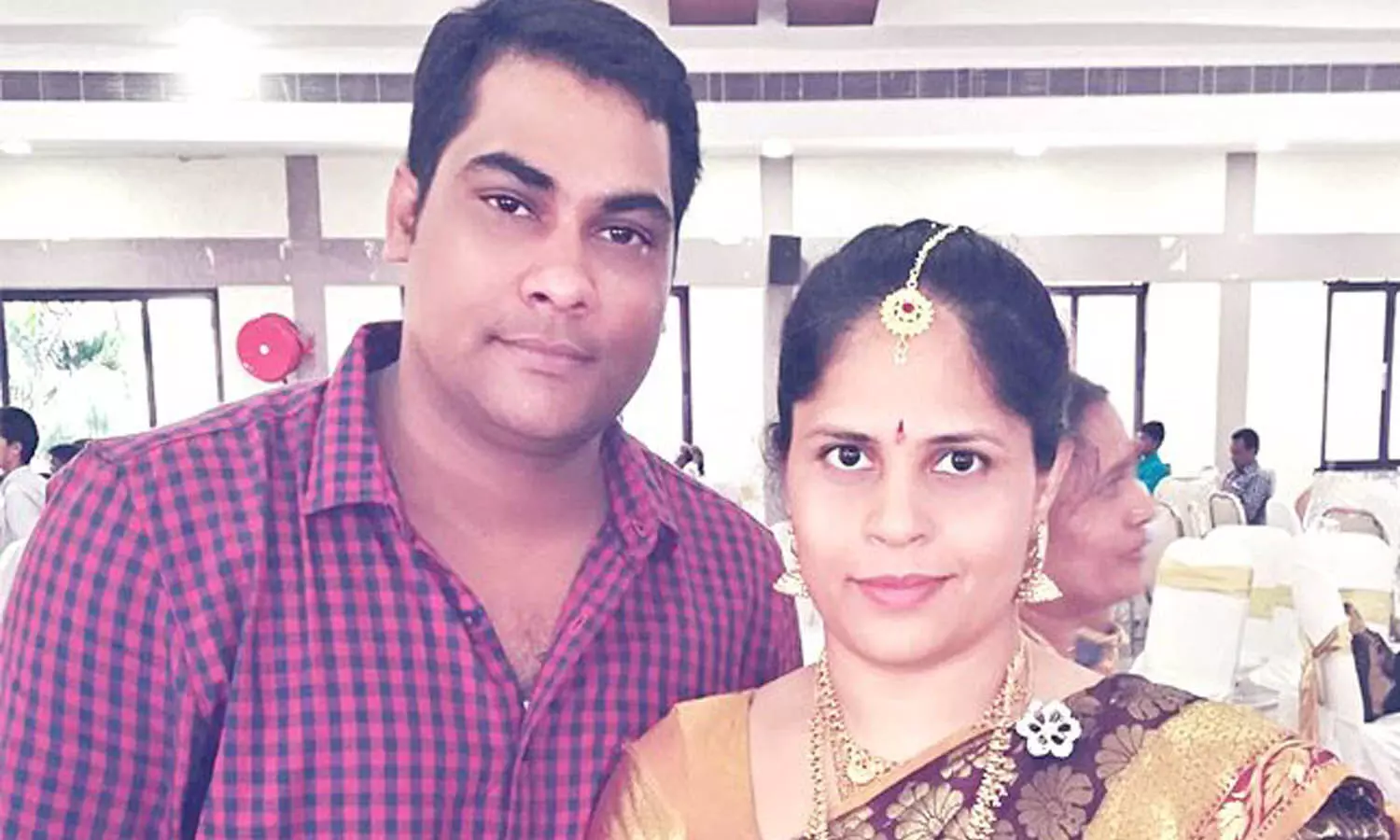 madhusudhan, sangareddy, sucide