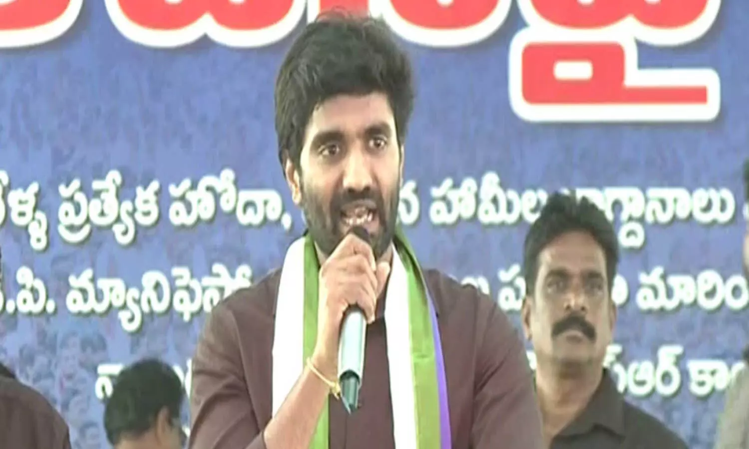 ysrcp, tdp, margani bharath, parlament, delhi ysrcp, tdp, margani bharath, parlament, delhi