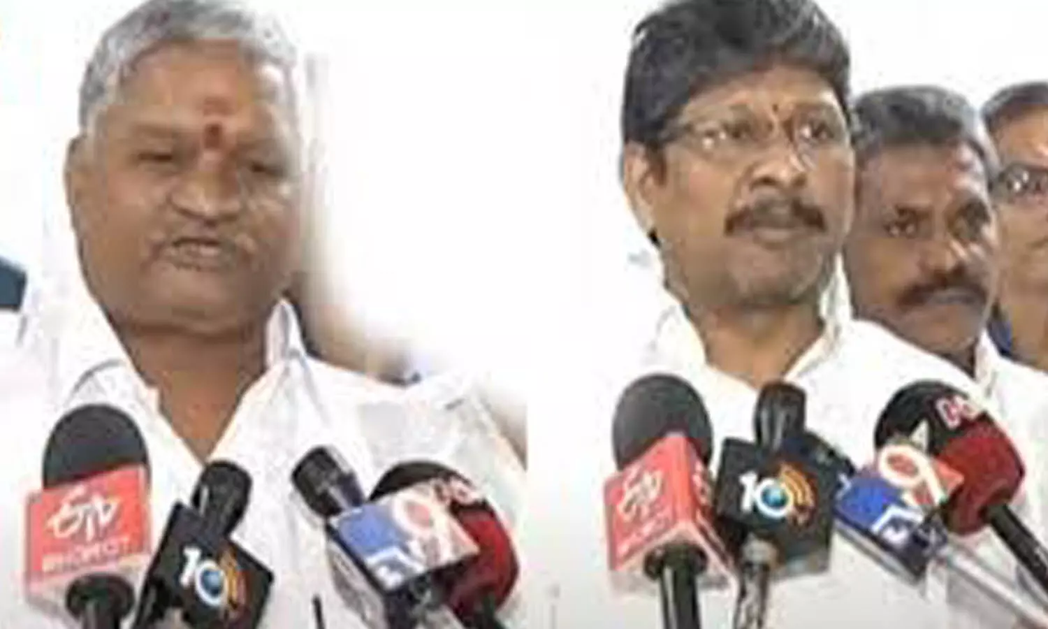 employees unions, strike, andhra pradesh, prc, hra