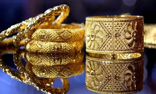 gold, silver, prices, bullion market, hyderabad