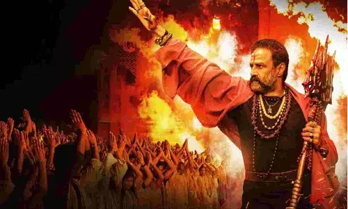 akhanda, nandamuri balakrishna, ott, disny hot star