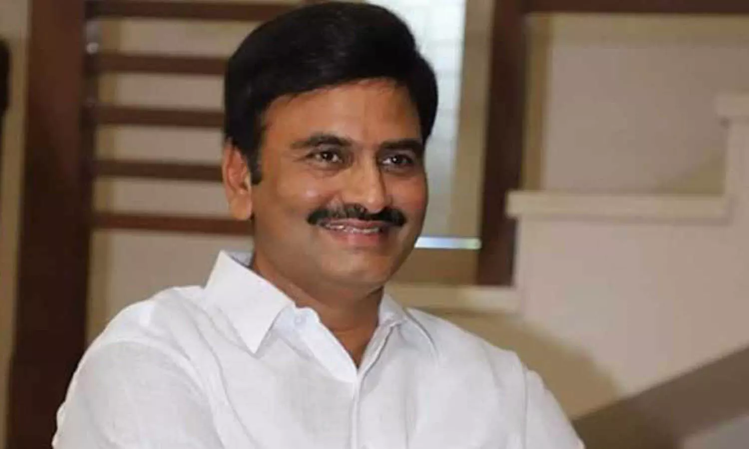 raghu rama krishna raju, scst case, chintalapudi, ysrcp, narasapuram