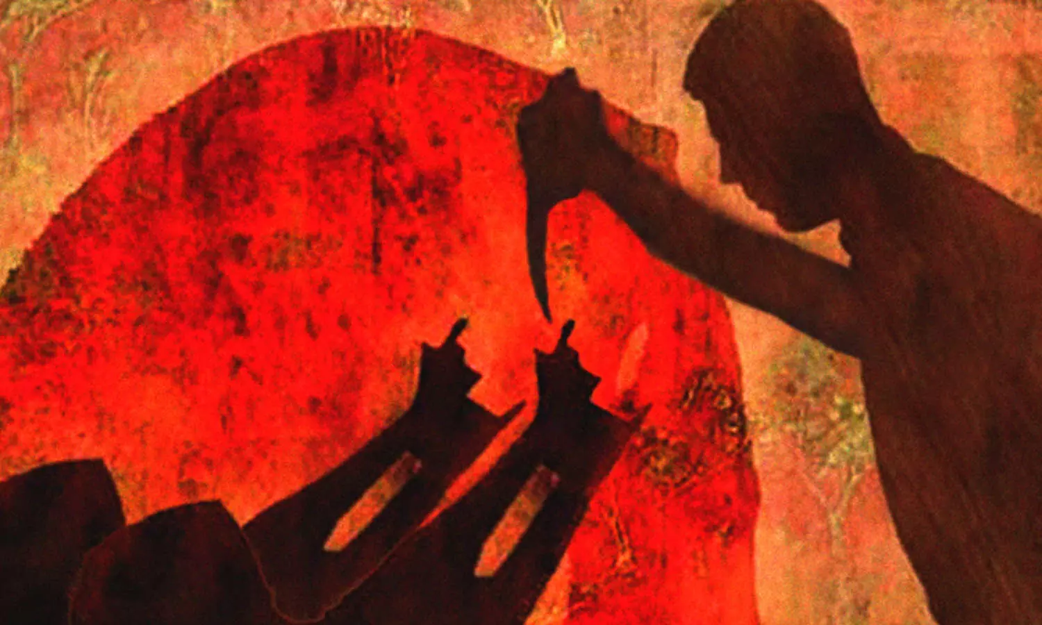 murder, waranagal, daughter, mother, sammakka