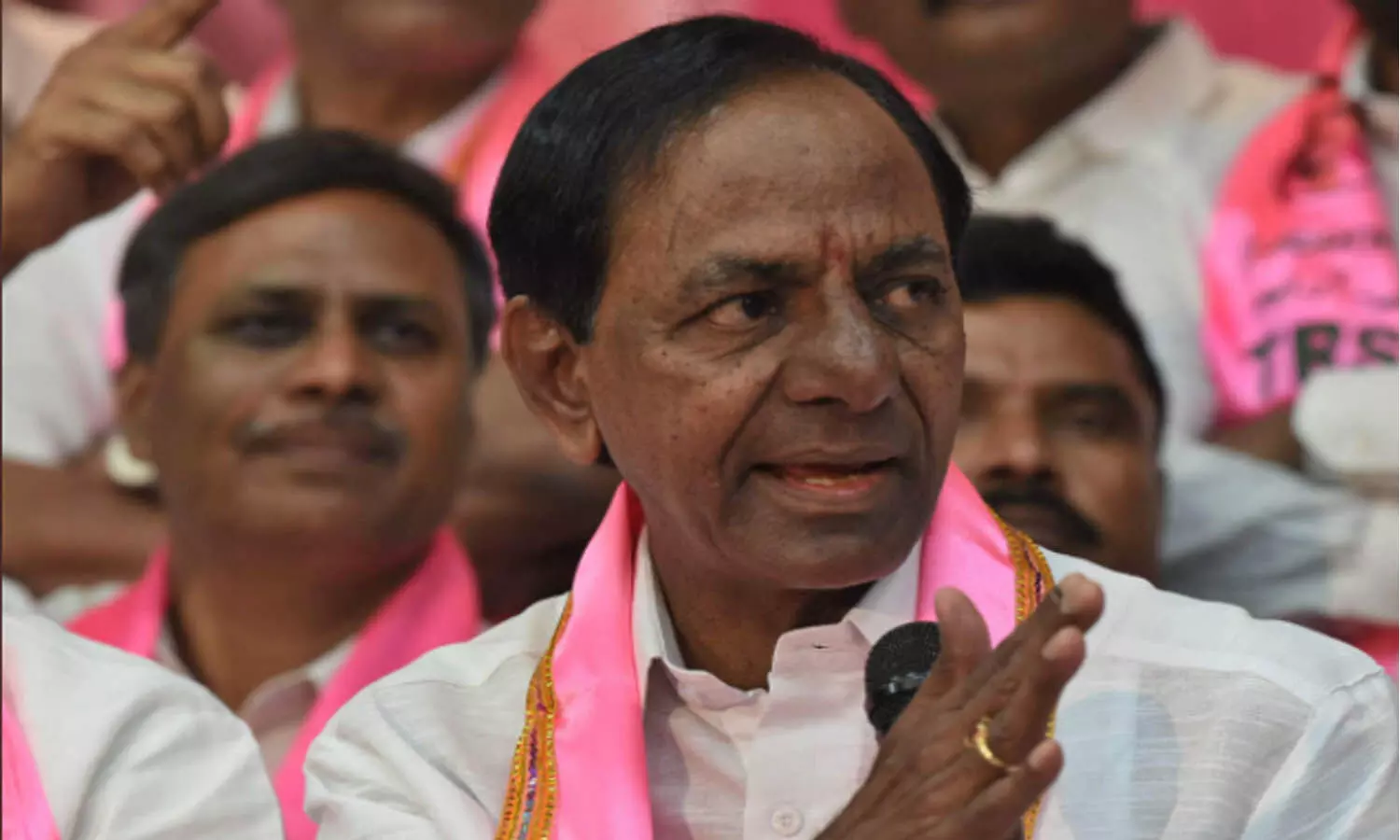 kcr, telangana, pk team, dubbaka, huzurabad by elections