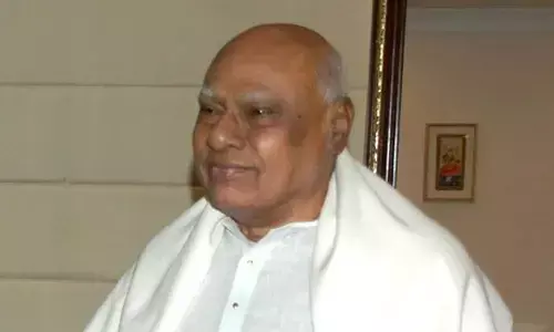 kongeti rosaiah, ex chief minister, kompally, farm house