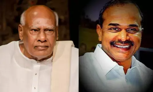 kongeti rosaiah, died, ys rajasekhar reddy, andhra pradesh