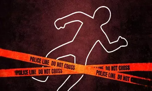 murder, kadiri, ananathapuram district