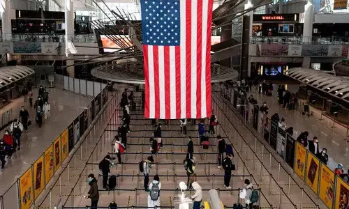 america, corona cases, birton, france, positive cases