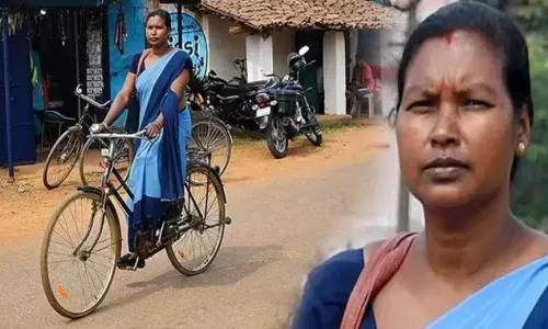 forbes, mathilda kullu, ashaworker, odisha