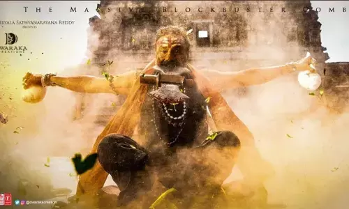 akhanda, balakrishna, aghoras, visakhapatnam, theatre