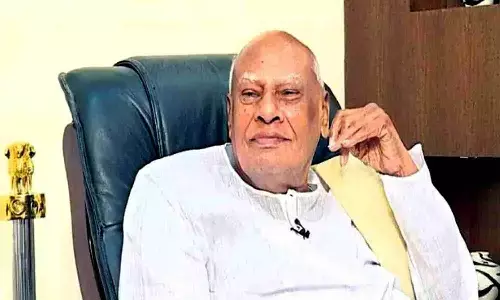 konigeti rosaiah, ex chief minister, andhra pradesh