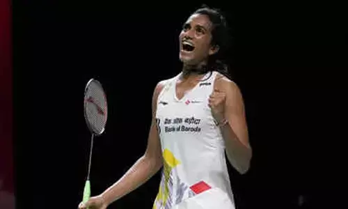 pv sindhu, badminton,bwf world tour final, yamaguchi