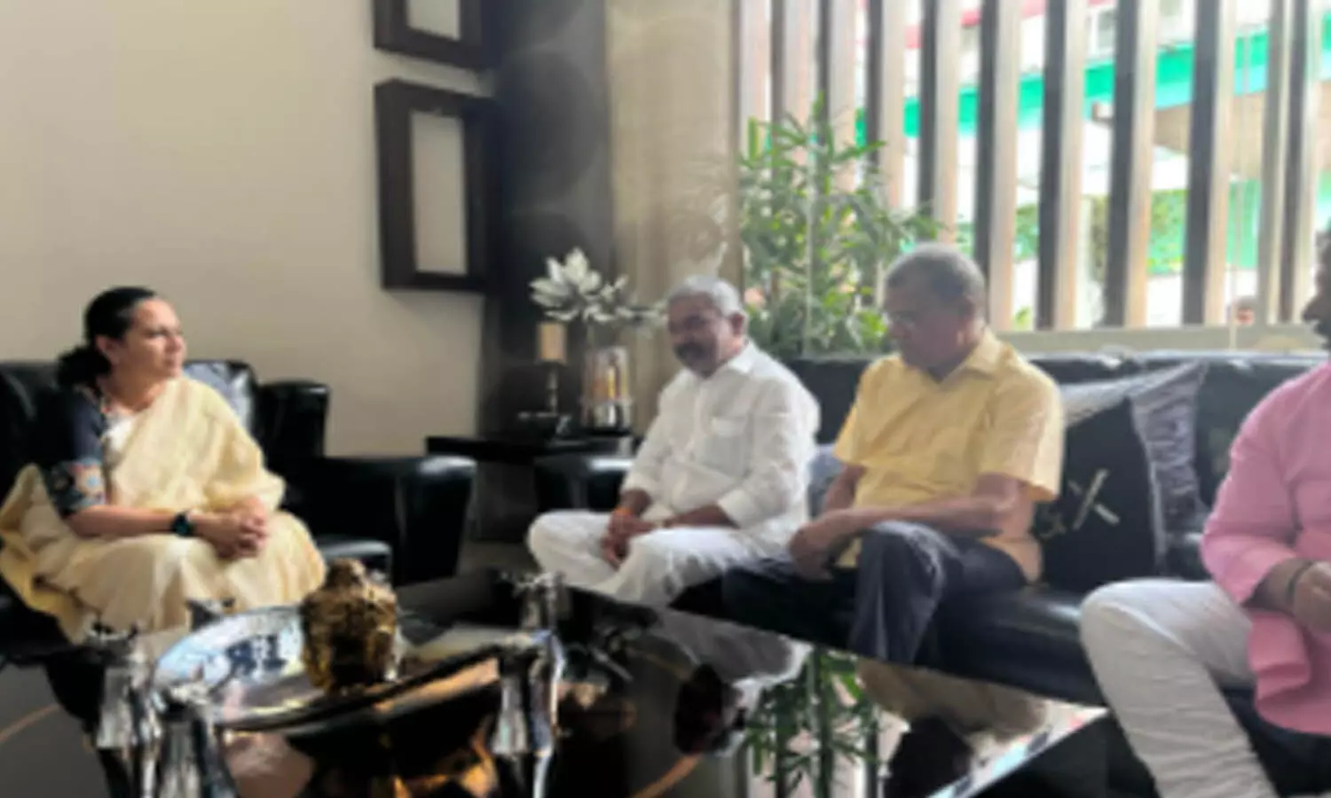 puneeth rajkumar, peddireddy ramachandrareddy, bangalore