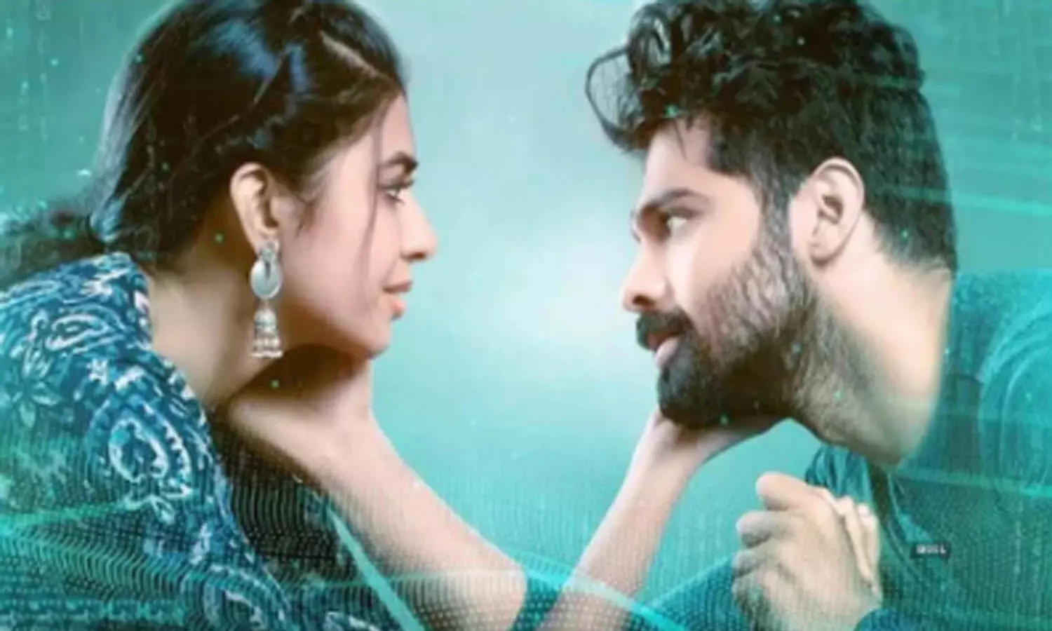 sivathmika, second movie, ott, rajasekhar, jeevitha sivathmika, second movie, ott, rajasekhar, jeevitha