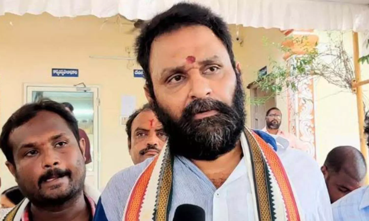 kodani nai, gudivada, vallabhaneni vamsi, tdp, casino