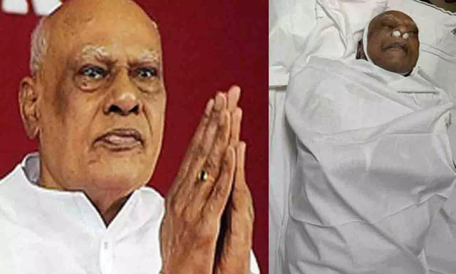 konigeti rosaiah, funeral, ex chief minister, kompally