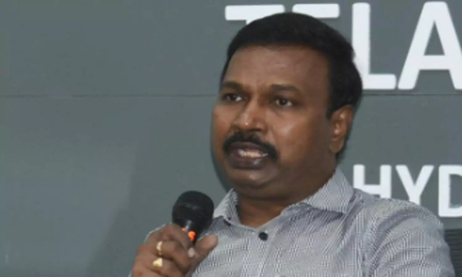 third wave, telanganga, healh director, srinivasarao