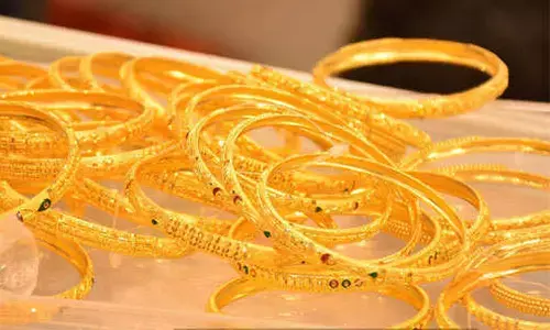 gold, silver, prices, hyderabad, bullion market