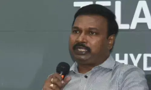 third wave, telanganga, healh director, srinivasarao