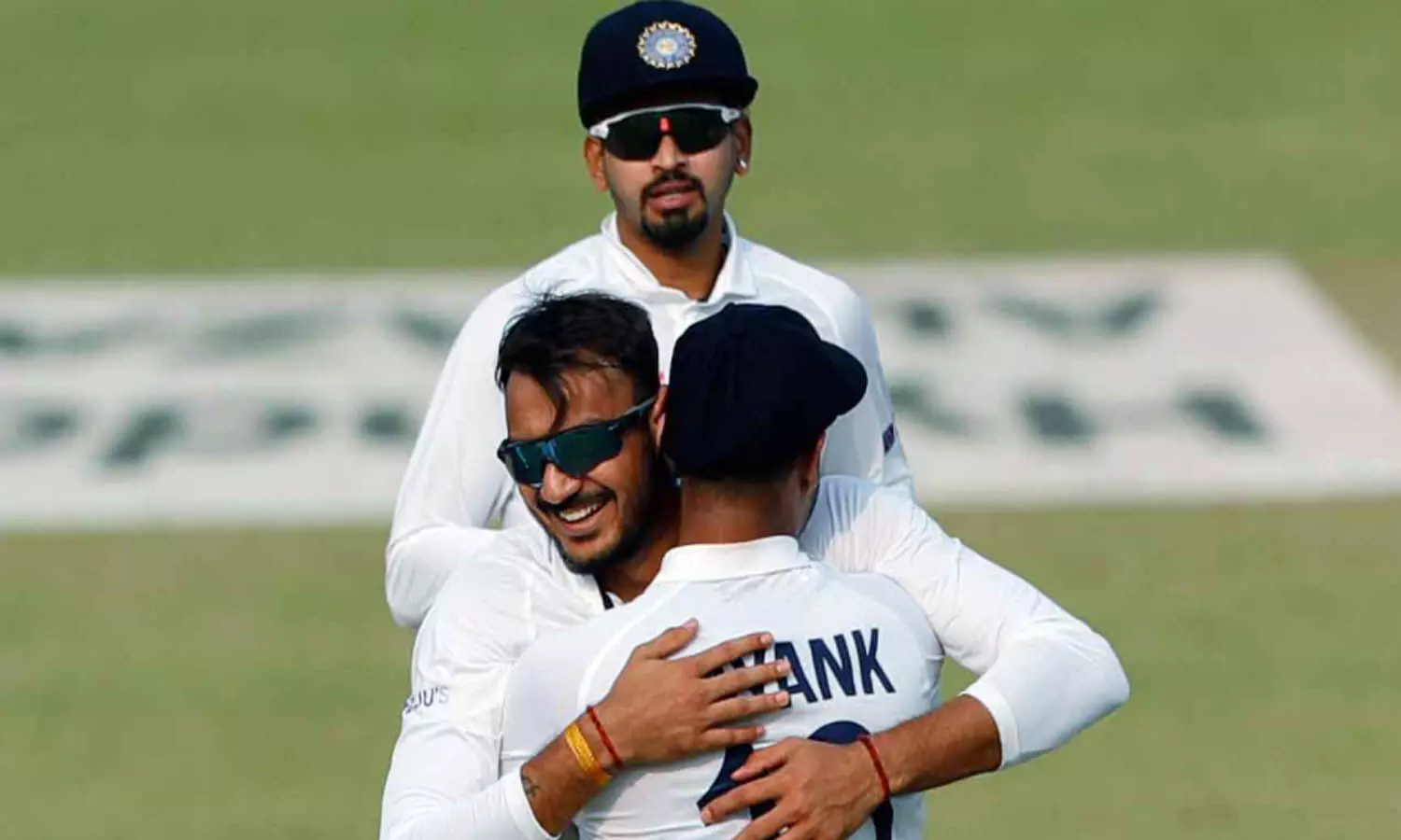 team india, newzealand, test match