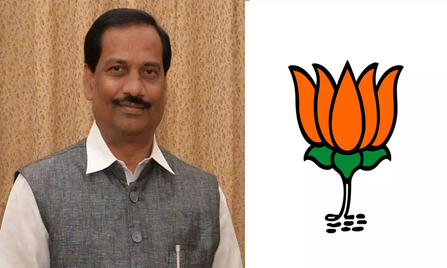 vithal, bjp, tarun chugh, bandi sanjay vithal, bjp, tarun chugh, bandi sanjay