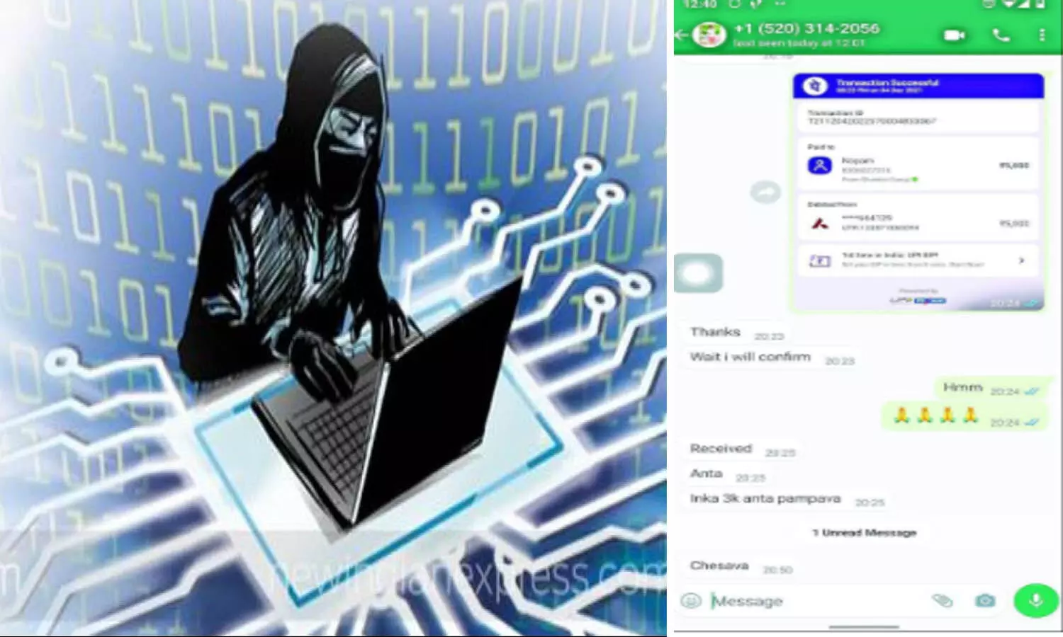 cyber crime, social media, face book, whatsup, america