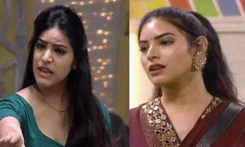 big boss 5, telugu, priyanka, manas, elemination, siri